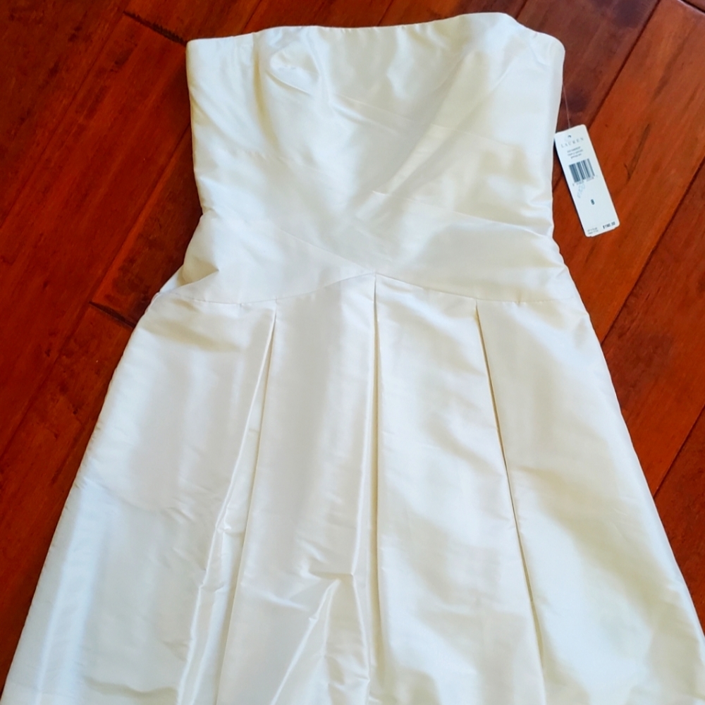 Cocktail dress by Ralph Lauren size 8